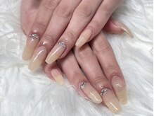 ネイルサンライズ 町村(Nail sunrise)