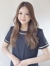 アイモア 江南店(eye mor.) 杉野