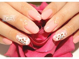 Ｎａｉｌ・ＶＯＬ１３７～３～