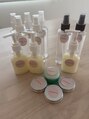 カレン アイビューティー(Karen Eyebeauty) 定期的にオーダーメイドでアロマコスメ作ります♪高リピート!