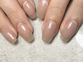 サンカリネイル バイ ヴァラ イオンモール新居浜店(sankari nail by VALLA)の写真/韓国発の人気ブランド〔VALLA NAIL〕が体感できるネイルサロン◇今だけ限定のお得なクーポンも◎