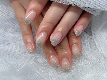 グラデーション☆ベースカラー有