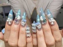 ベリール(Belire)/持ち込み/長さだし/フィルイン