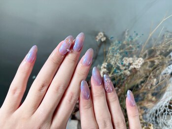 カカネイルズ(Kaka nails)/