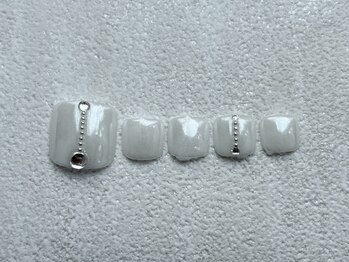 ニュイ 浦和店(nuit)/【Foot】trend定額コース￥7,800