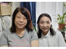 沼袋かえで整体院/お客様の声【整体・沼袋】