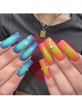 ピンズイチロク(PINS16)/Gel-x90分