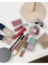 ひよりスタイリング/16タイプパーソナルカラー診断