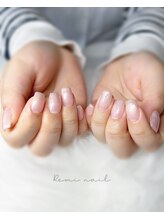 レミネイル(Remi nail)/グラデーション