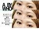 エーバイフーアイ 江坂店(A BY WHO eye)の写真