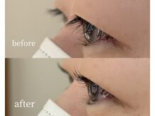 フロング(Furong)/一重さんでもパッチリまつげ