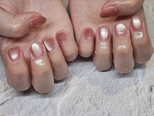 プロモート 岡山城下店(Promote)/ピンクマグネット