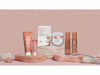 エステラー(ESTELLER)/EXOMEREのフランチャイズです