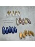 【お得】　定額ネイル　【限定デザイン】￥5800