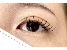 アイップル(eyepple)/フラットラッシュ120本