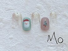 マミーナオレンジ 船橋店/[11000yen] 定額デザイン