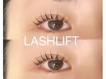 アネロ 千葉東船橋店(anello)/ラッシュリフ♪まつげパーマ