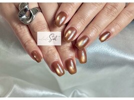 マグネット　マグネイル