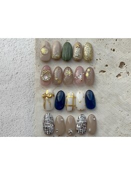 アートの種類が豊富