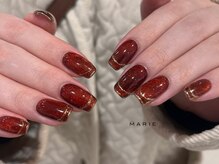 ザマリー 神戸マルイ店(THE MARIE)/定額￥8000 マグネット 1127a