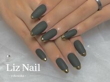 リズ(Liz)/【持ち込みアレンジ】