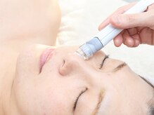 サロンドミミ(Salon de Mimi)/毛穴洗浄＆ハーブピーリング☆