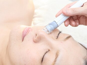 サロンドミミ(Salon de Mimi)/毛穴洗浄＆ハーブピーリング☆