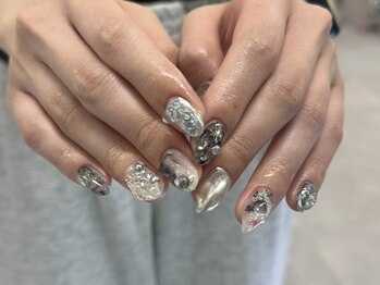 テス(TESS)/MAXI【 yuka 】（猫爪￥770/本）