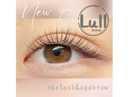 ルル ビューティー(Lull beauty)の写真