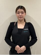 仙豆のちから 栄店 スタッフ 黒川