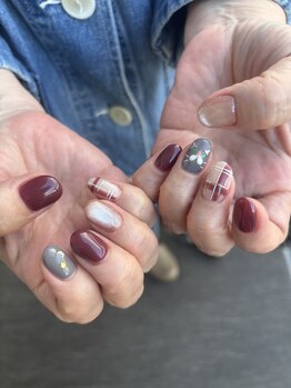 リゼラアンドコー 布施店/