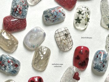 コパ(copa.)/copa.2026