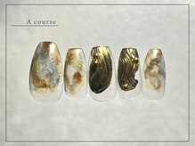 クレオ(Cleo)/【パラジェル】モードネイル