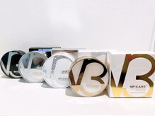 シュリー(Sriii)/V3ファンデーション、VOSマスク