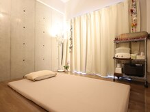 木漏れび/施術マット