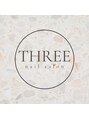スリー(Three) Moribe