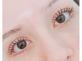 ルシェリ(Le cheri)/立ち上げカールMIXタイプ♪