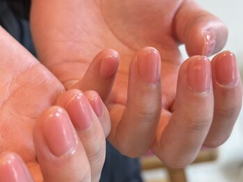 ミルトネイル(mirtoNail)/akane ワンカラー