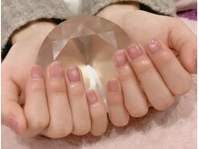 チェリーブロッサム(A CHERRY BLOSSOM)/