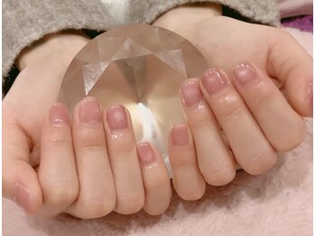 水光マグネット