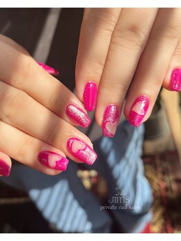 【ハンド】120分アートフリー