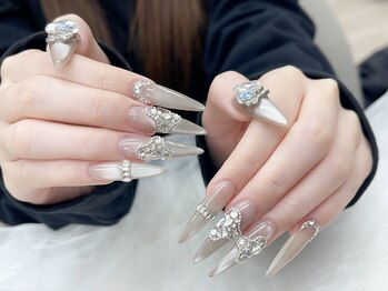 ブルームビューティ― 新宿(Blooｍ Beauty)/