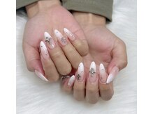 ニチネイルアートスタジオ(Nichi Nail Art Studio)/