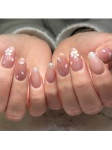 リアン(lien)/【お持ち込みデザイン】