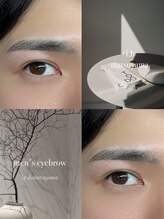 プラスアイビー 松山店(+i.b)/～ 優しい印象に ～