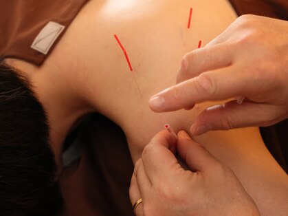 なんくる鍼灸治療院の写真