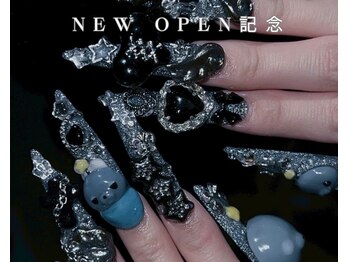 2me studio 心斎橋 [パラジェルネイル/フィルイン/マグネット/長さだし/持ち込み]/ワンカラーネイルカラグラネイル