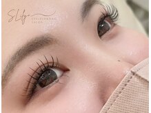 エスリリープラス(SLily+)/【LEDフラットラッシュ】