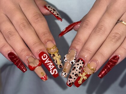 ネイル ギャング(Nail Gang)の写真