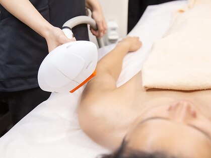 アミティベリッシモ(amity bellissimo)の写真